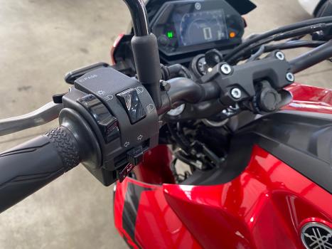 YAMAHA FZ 25 250 Fazer Flex , Foto 7