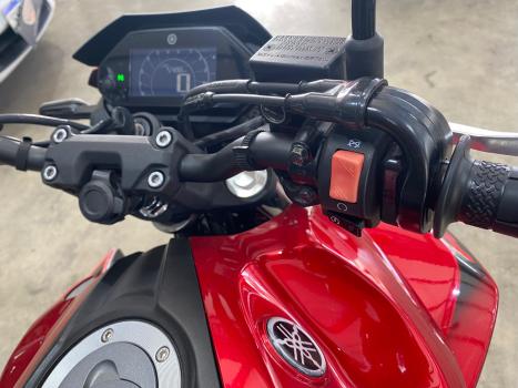 YAMAHA FZ 25 250 Fazer Flex , Foto 8