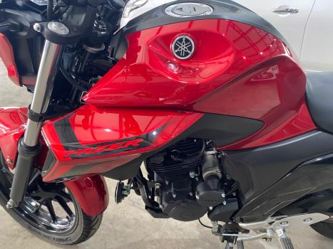 YAMAHA FZ 25 250 Fazer Flex , Foto 9