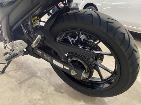 YAMAHA FZ 25 250 Fazer Flex , Foto 10