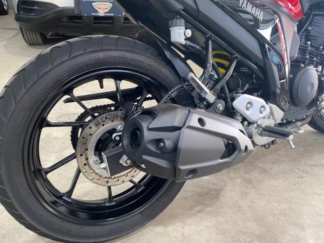 YAMAHA FZ 25 250 Fazer Flex , Foto 11