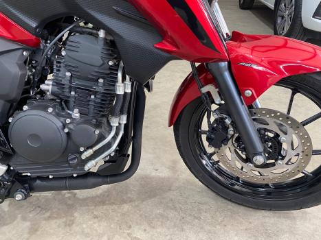 YAMAHA FZ 25 250 Fazer Flex , Foto 12