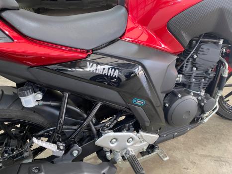 YAMAHA FZ 25 250 Fazer Flex , Foto 13