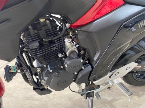 YAMAHA FZ 25 250 Fazer Flex , Foto 14