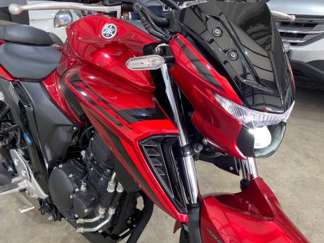 YAMAHA FZ 25 250 Fazer Flex , Foto 15