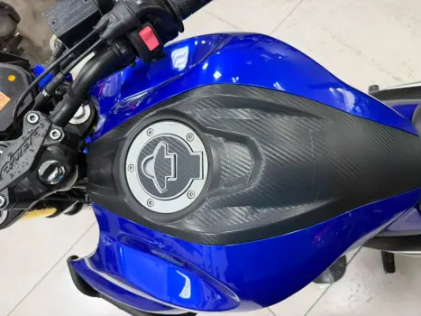 YAMAHA FZ 25 250 Fazer Flex , Foto 5