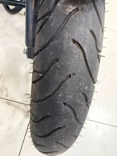 YAMAHA FZ 25 250 Fazer Flex , Foto 7