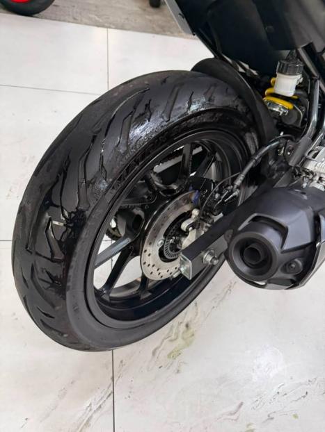 YAMAHA FZ 25 250 Fazer Flex , Foto 5