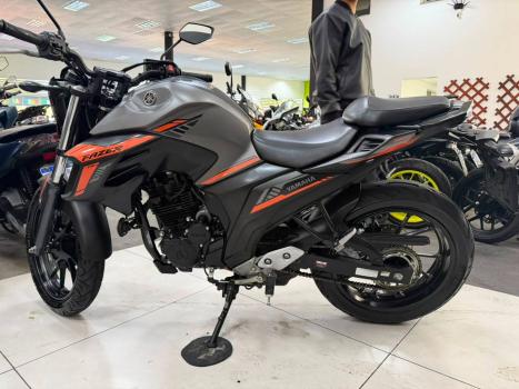 YAMAHA FZ 25 250 Fazer Flex , Foto 6