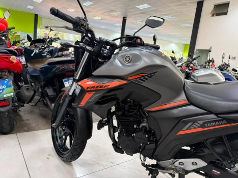YAMAHA FZ 25 250 Fazer Flex , Foto 7