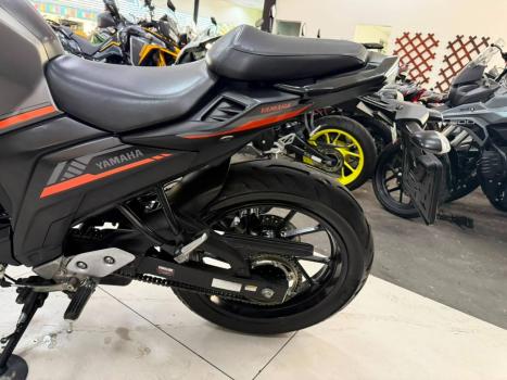 YAMAHA FZ 25 250 Fazer Flex , Foto 9