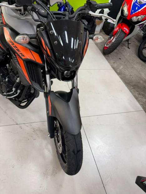 YAMAHA FZ 25 250 Fazer Flex , Foto 10