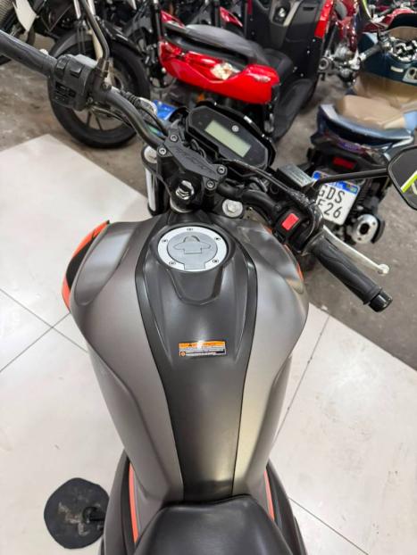 YAMAHA FZ 25 250 Fazer Flex , Foto 11
