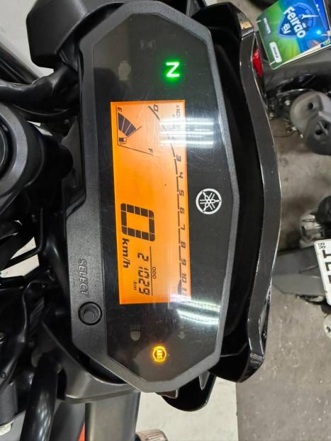 YAMAHA FZ 25 250 Fazer Flex , Foto 12
