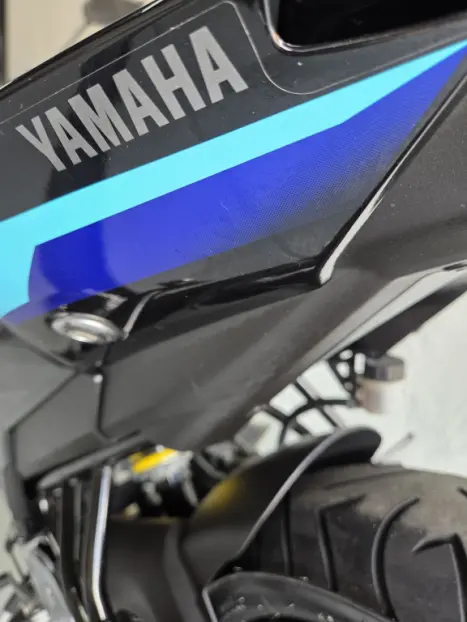 YAMAHA FZ 25 250 Fazer Flex , Foto 5