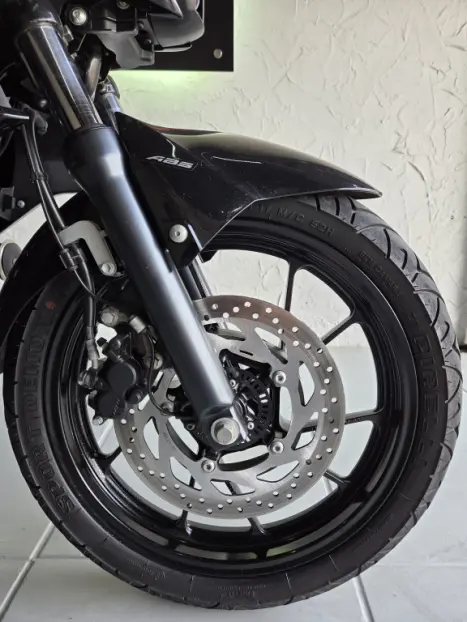 YAMAHA FZ 25 250 Fazer Flex , Foto 6