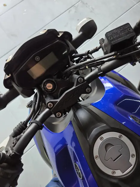 YAMAHA FZ 25 250 Fazer Flex , Foto 7