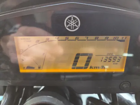 YAMAHA FZ 25 250 Fazer Flex , Foto 10