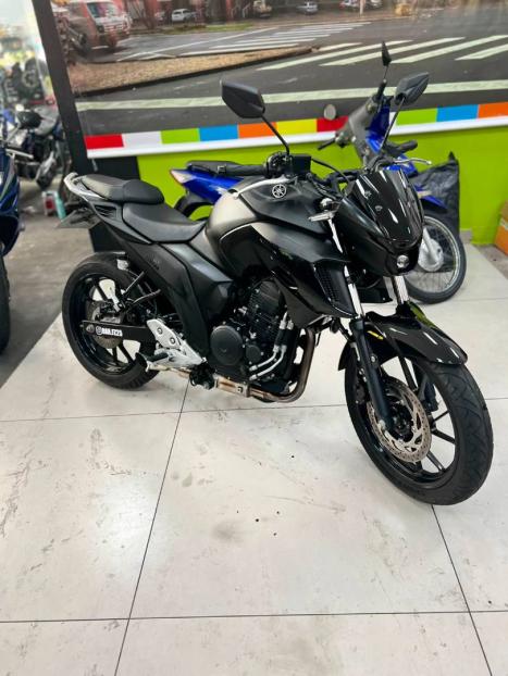 YAMAHA FZ 25 250 Fazer Flex , Foto 2