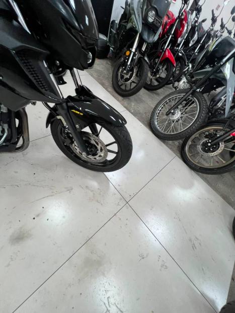 YAMAHA FZ 25 250 Fazer Flex , Foto 5