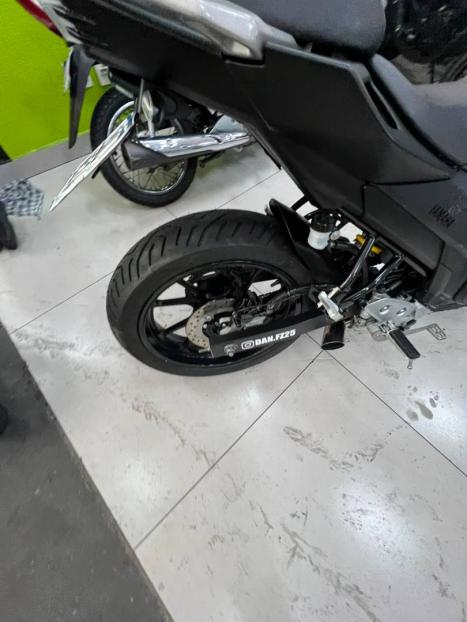 YAMAHA FZ 25 250 Fazer Flex , Foto 6