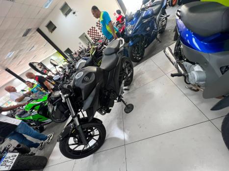 YAMAHA FZ 25 250 Fazer Flex , Foto 7