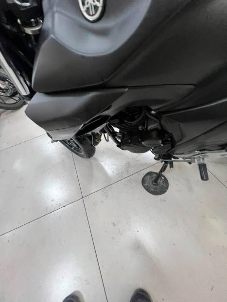YAMAHA FZ 25 250 Fazer Flex , Foto 8