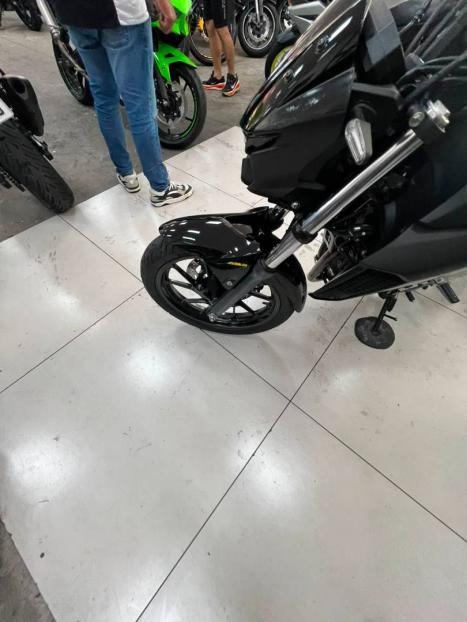 YAMAHA FZ 25 250 Fazer Flex , Foto 9