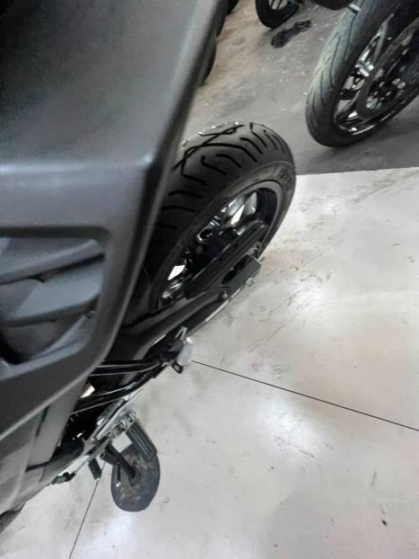 YAMAHA FZ 25 250 Fazer Flex , Foto 10