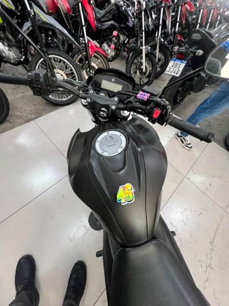 YAMAHA FZ 25 250 Fazer Flex , Foto 11