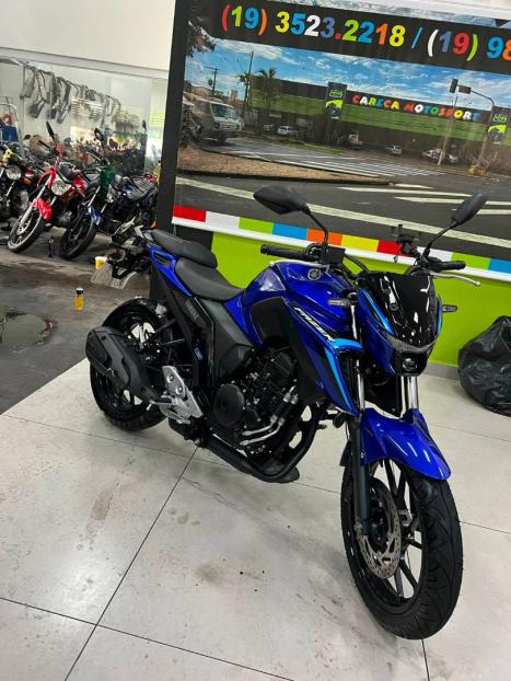 YAMAHA FZ 25 250 Fazer Flex , Foto 2