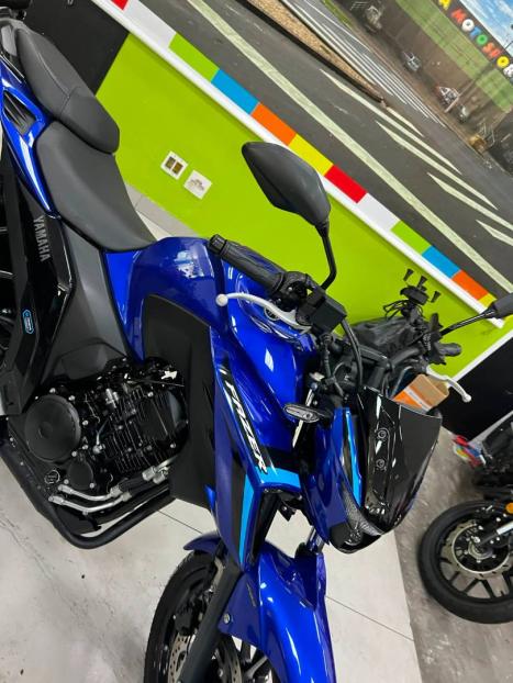 YAMAHA FZ 25 250 Fazer Flex , Foto 7