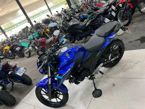 YAMAHA FZ 25 250 Fazer Flex , Foto 9