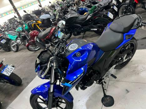 YAMAHA FZ 25 250 Fazer Flex , Foto 10