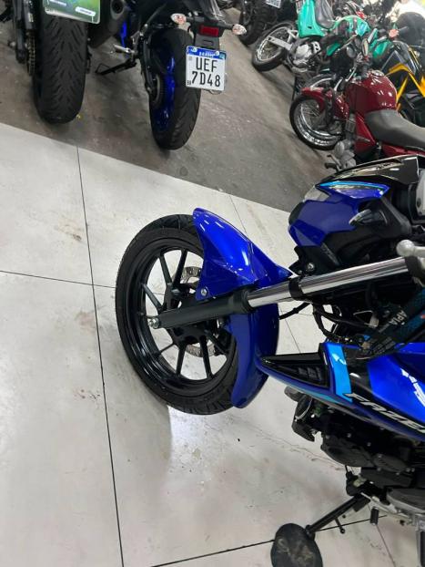 YAMAHA FZ 25 250 Fazer Flex , Foto 11
