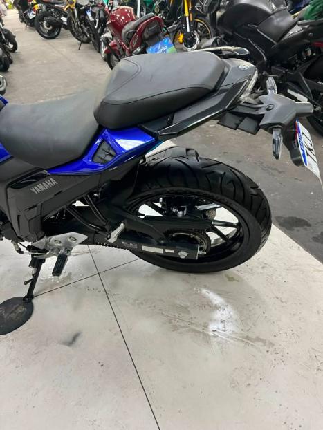 YAMAHA FZ 25 250 Fazer Flex , Foto 14