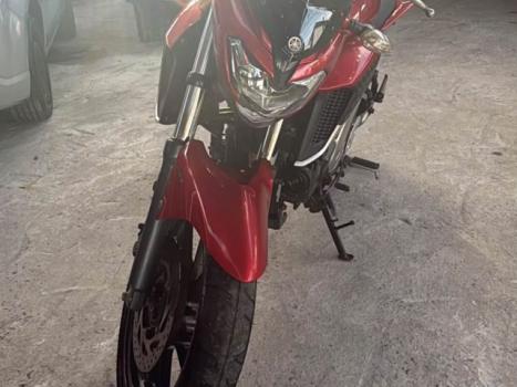 YAMAHA FZ 25 250 Fazer Flex , Foto 2
