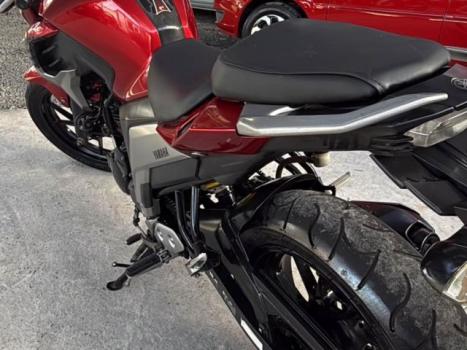 YAMAHA FZ 25 250 Fazer Flex , Foto 3