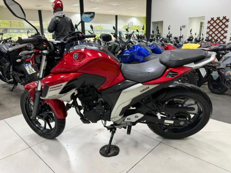 YAMAHA FZ 25 250 Fazer Flex , Foto 3