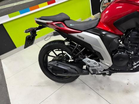 YAMAHA FZ 25 250 Fazer Flex , Foto 6