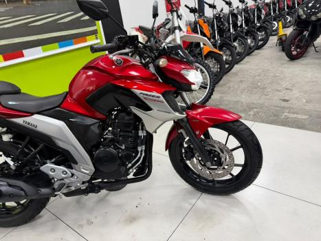 YAMAHA FZ 25 250 Fazer Flex , Foto 7