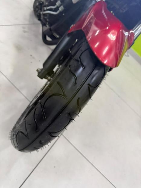 YAMAHA FZ 25 250 Fazer Flex , Foto 8