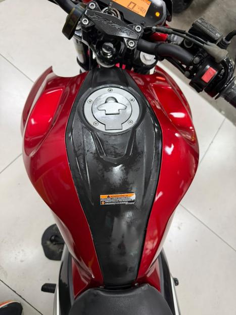YAMAHA FZ 25 250 Fazer Flex , Foto 10
