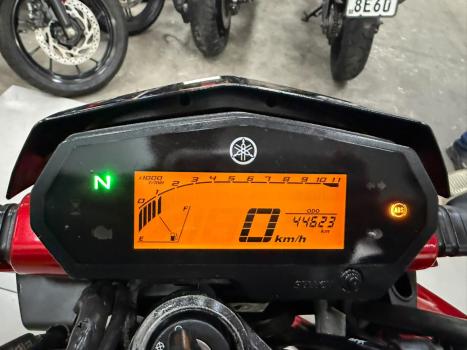 YAMAHA FZ 25 250 Fazer Flex , Foto 11