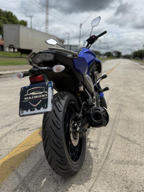 YAMAHA FZ 25 250 Fazer Flex , Foto 6
