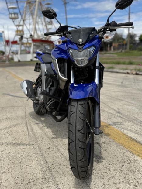 YAMAHA FZ 25 250 Fazer Flex , Foto 7