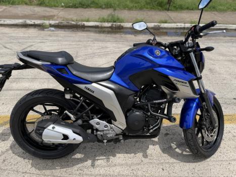 YAMAHA FZ 25 250 Fazer Flex , Foto 10