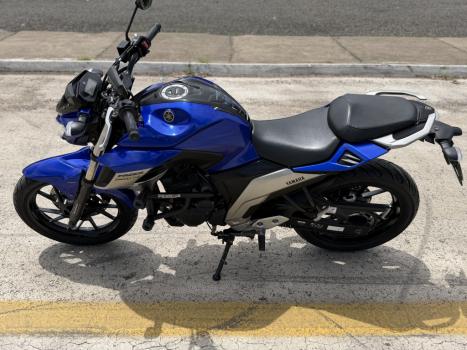 YAMAHA FZ 25 250 Fazer Flex , Foto 11