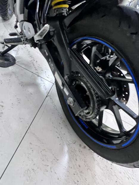 YAMAHA FZ 25 250 Fazer Flex , Foto 5