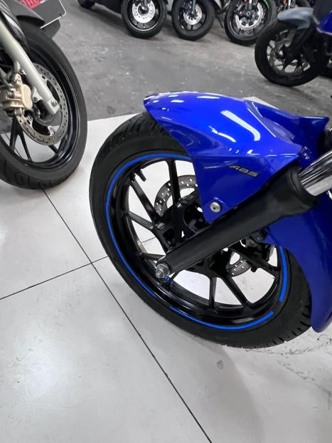YAMAHA FZ 25 250 Fazer Flex , Foto 9